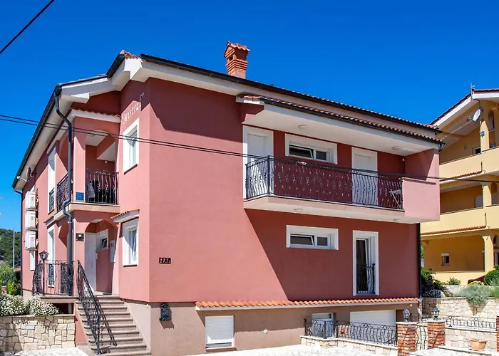 Mistral-3 By Interhome * Lopar