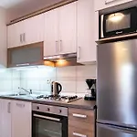 Apartmán Mistral-3 By Interhome Lopar