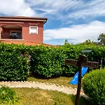 Apartmán Mistral-3 By Interhome