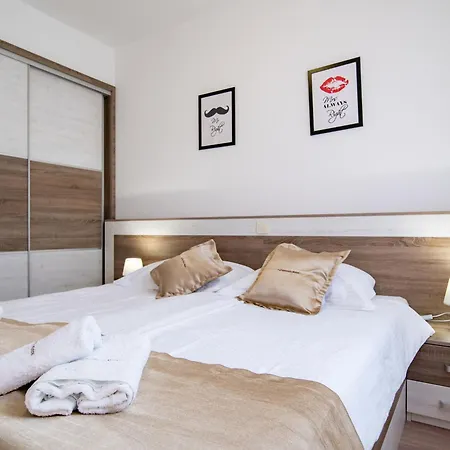 Apartmán Mistral-3 By Interhome