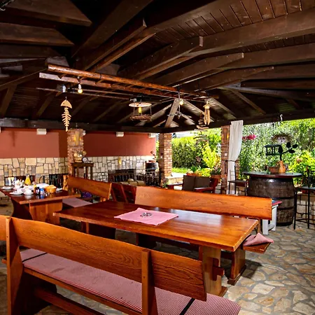 Mistral-3 By Interhome *