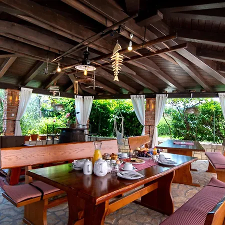 Mistral-3 By Interhome Apartmán