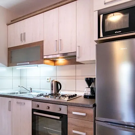 Appartement Mistral-3 By Interhome Lopar