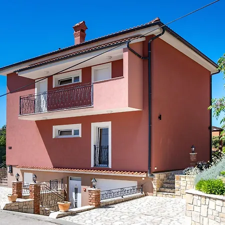 Appartement Mistral-3 By Interhome Lopar