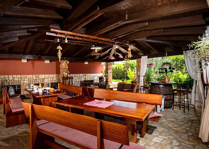 Mistral-3 By Interhome *