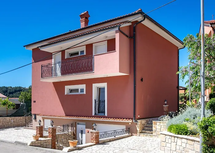 Apartmán Mistral-3 By Interhome Lopar